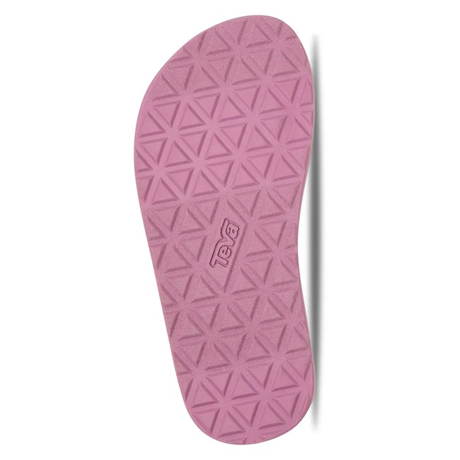 Sandále teva Universal J Lilas Multi