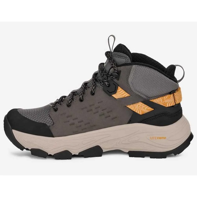 Topánky teva Grandview Max
