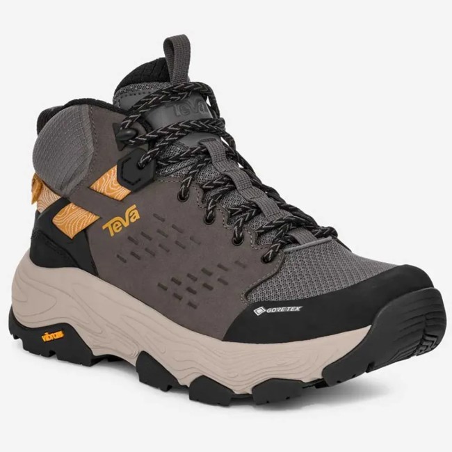 Topánky teva Grandview Max
