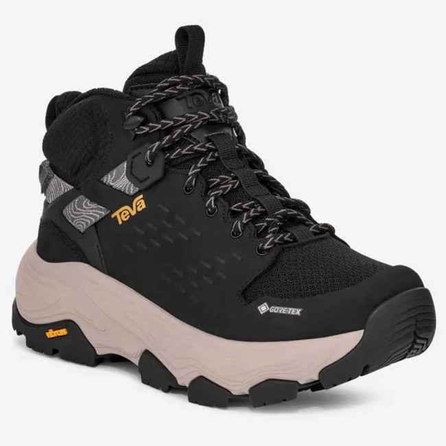 Støvler teva GRANDVIEW MAX GTXWS