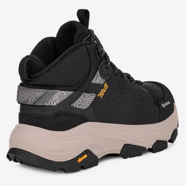 Støvler teva GRANDVIEW MAX GTXWS