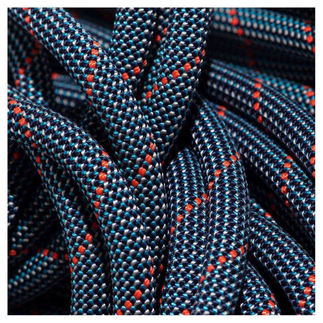 Corda Mammut 10.2 Crag Classic 60m Marine/white