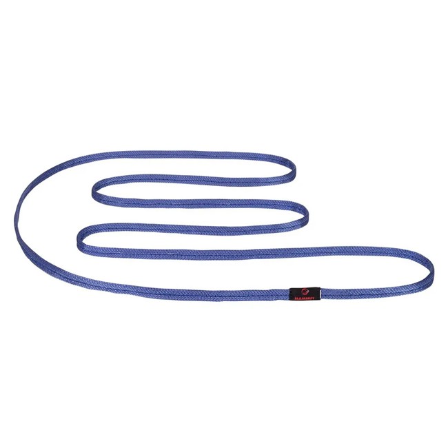 Popruh mammut MAGIC SLING 12.0 120CM Blue