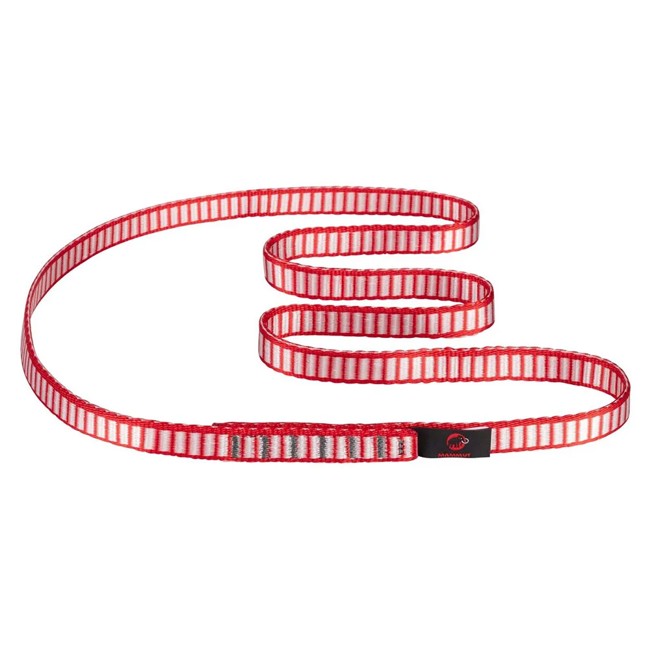Popruh mammut SLING 16.0 60CM Red