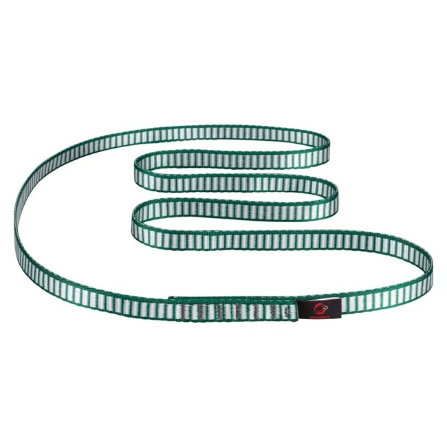 Popruh mammut SLING 16.0 80CM Green