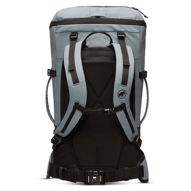 Nahrbtnik mammut NEON 45 MUJER