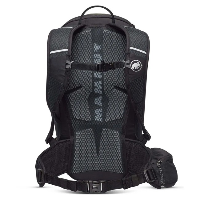 Mochila mammut LITHIUM 20 MUJER Dark Marsh/Black