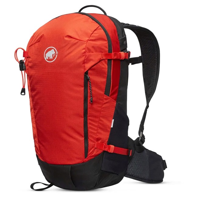 Selkäreppu mammut LITHIUM 20 MUJER