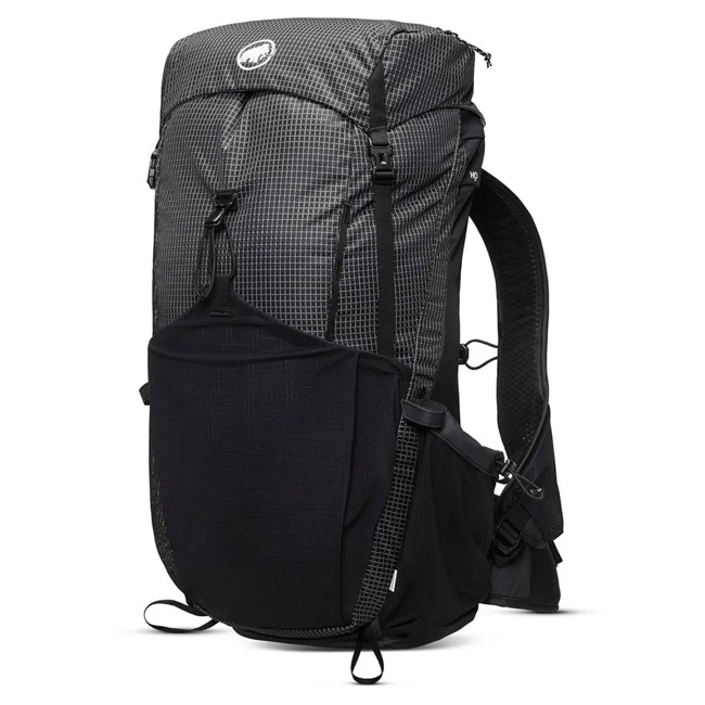 Rucksack mammut Ducan 26 Black