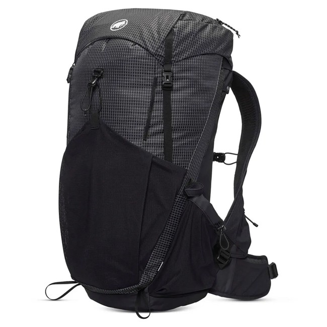 Mochila mammut Ducan 32 Black