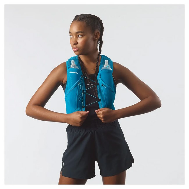 Telovnik Salomon Active Skin 12 Set