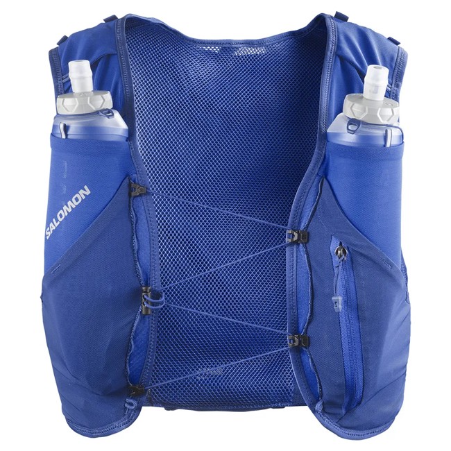 Telovnik Salomon Adv Skin 5 Set