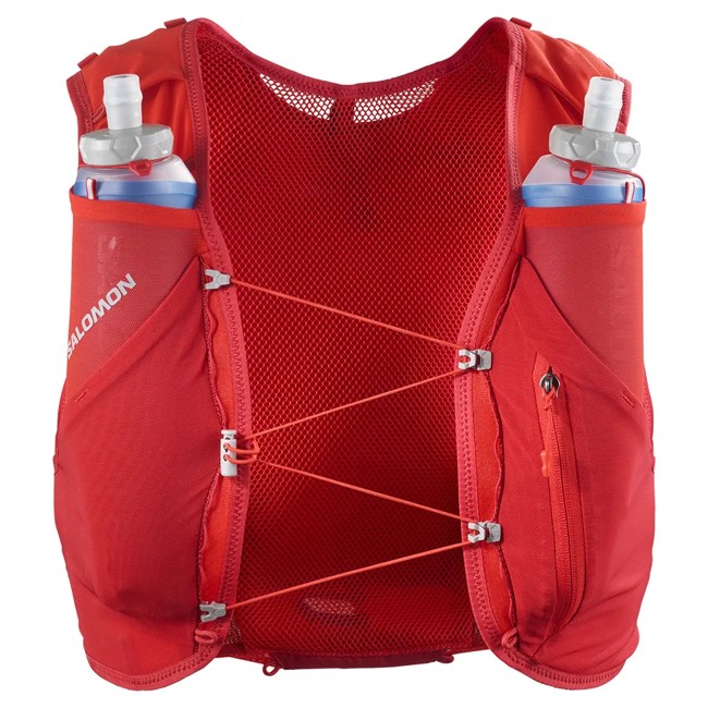 Telovnik Salomon Adv Skin 5 Set