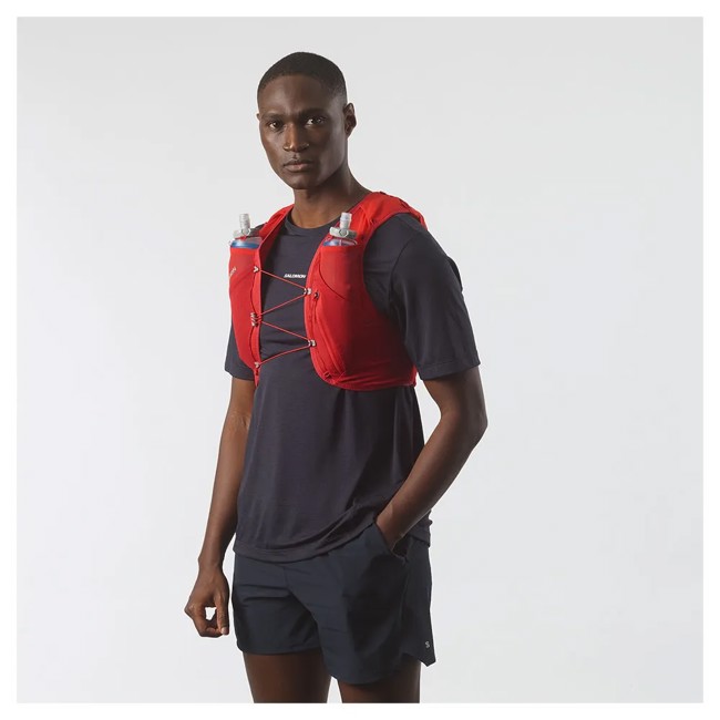 Telovnik Salomon Adv Skin 5 Set