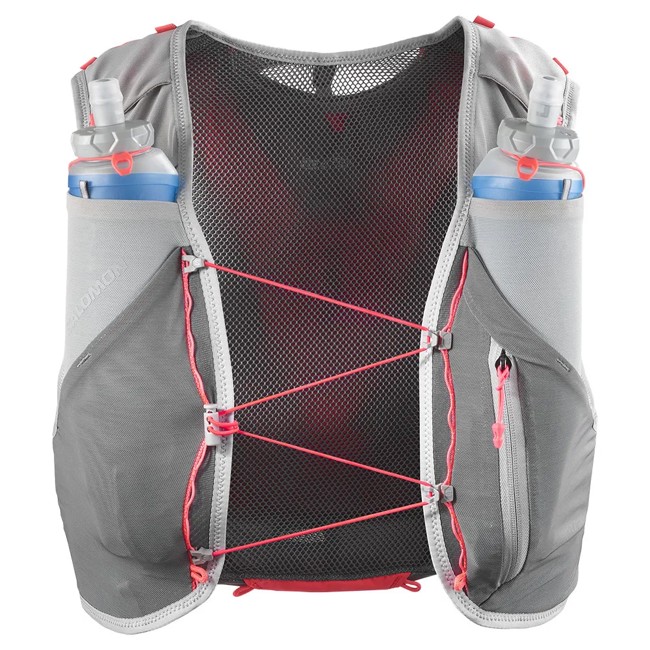 Telovnik Salomon Adv Skin 5 Set