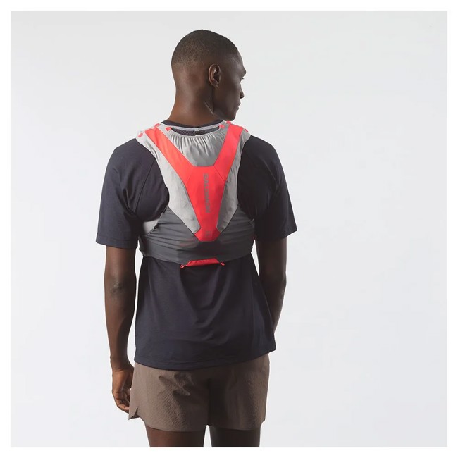 Telovnik Salomon Adv Skin 5 Set