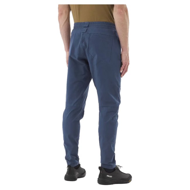 Nadrág Millet Cimaï Cotton M Dark Denim/dark Deni