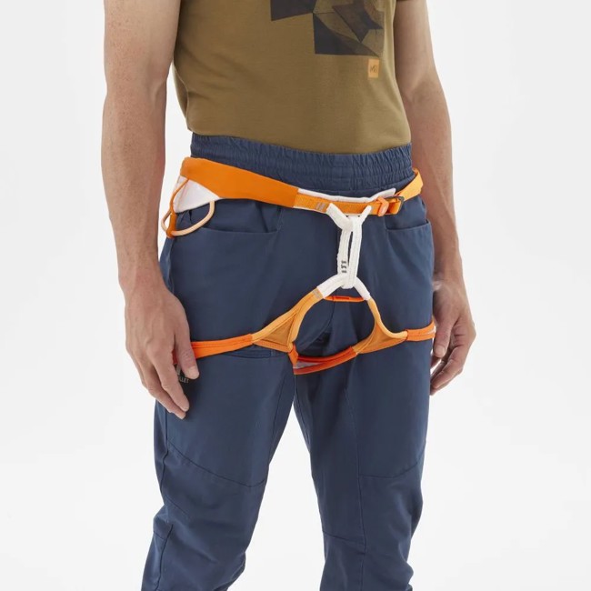 Nadrág Millet Cimaï Cotton M Dark Denim/dark Deni