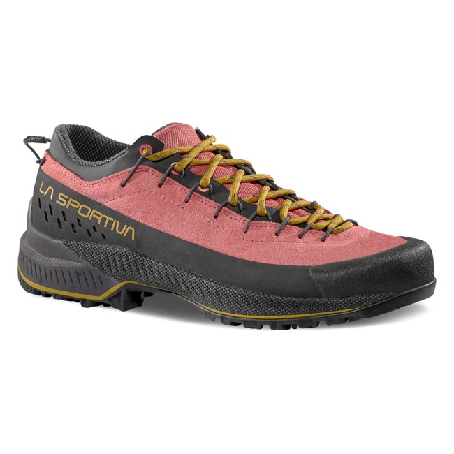 La Sportiva Hiking Shoes Tx4 Evo Woman Rosebay/savana