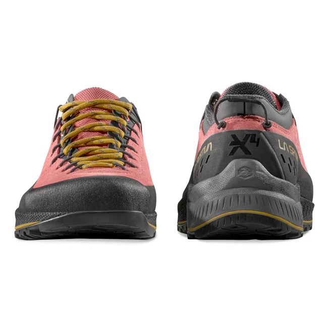 La Sportiva Hiking Shoes Tx4 Evo Woman Rosebay/savana