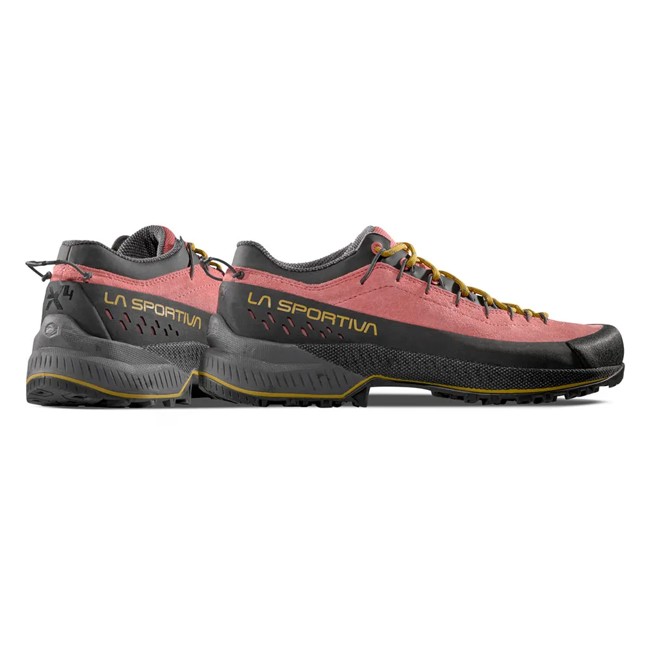 La Sportiva Hiking Shoes Tx4 Evo Woman Rosebay/savana