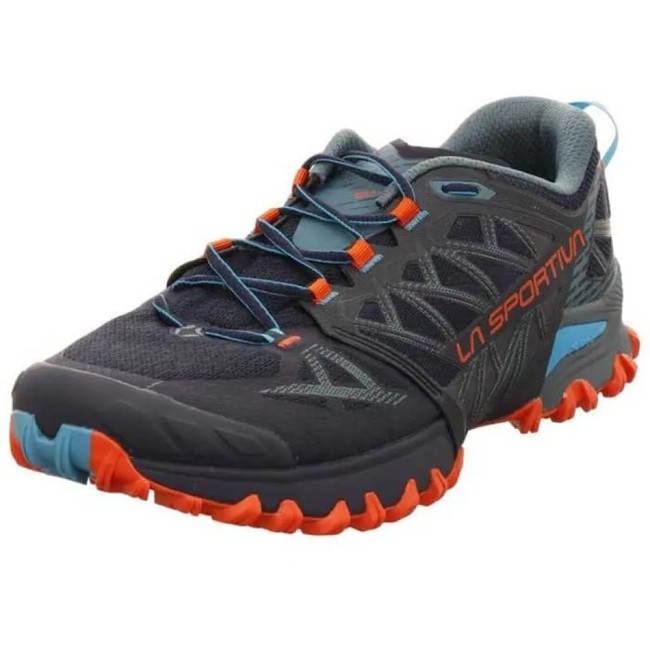 Wanderschuhe la sportiva Bushido III Wide