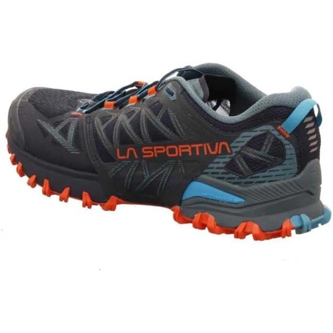 Wanderschuhe la sportiva Bushido III Wide