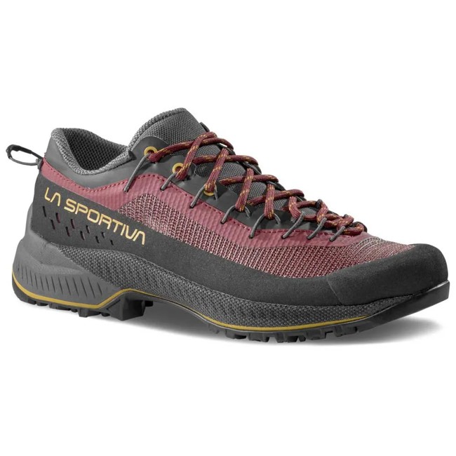Wandelschoenen La Sportiva Tx4 Evo St Woman Redwood/onyx