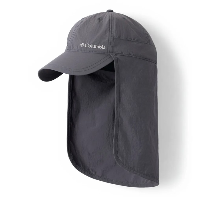 Bonnet columbia SCHOONER BANK II CACHALOT