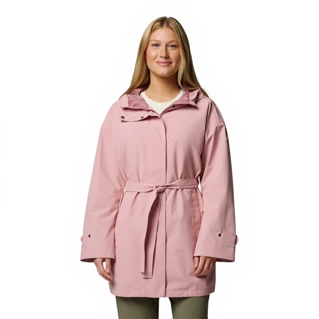 Chaqueta columbia III TRENCH