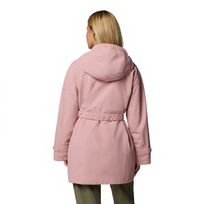 Chaqueta columbia III TRENCH