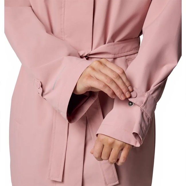 Chaqueta columbia III TRENCH