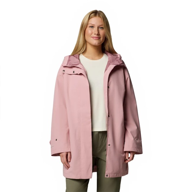 Chaqueta columbia III TRENCH