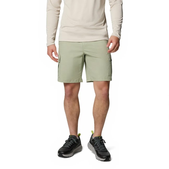 columbia Pants RAPID RIVERS CARGO SHORT Safari