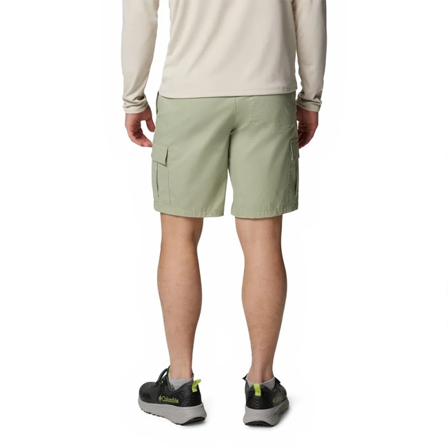 columbia Pants RAPID RIVERS CARGO SHORT Safari