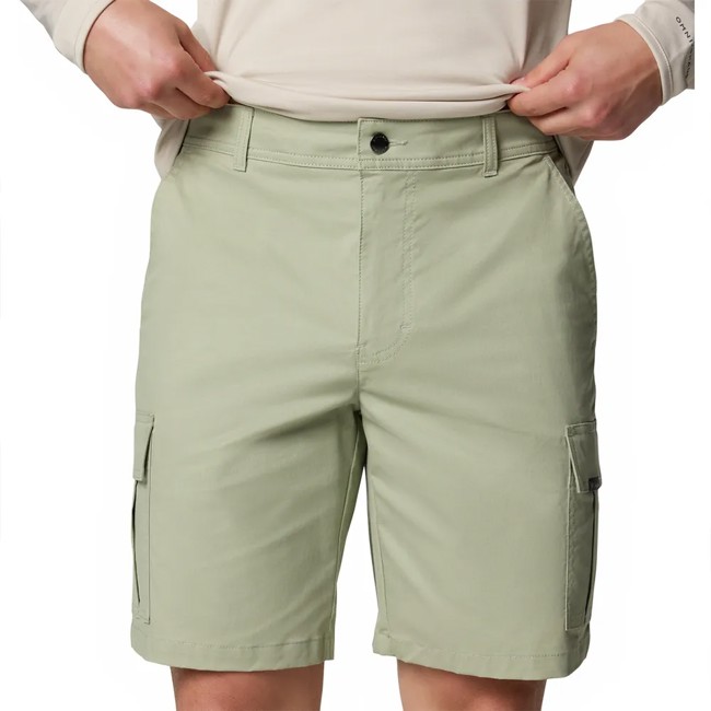 columbia Pants RAPID RIVERS CARGO SHORT Safari