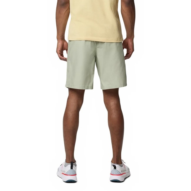 Hosen columbia WASHED OUT EASY SHORT Safari