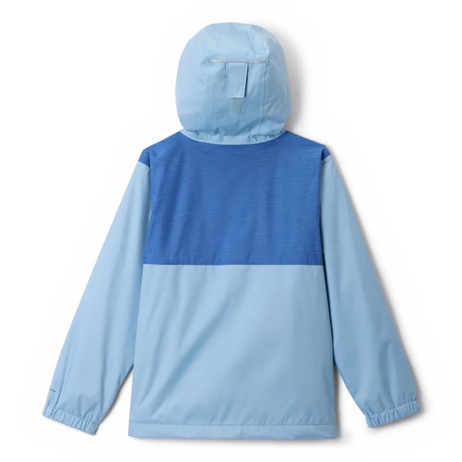 columbia Jacket Rainy Trails II Fleece Lined