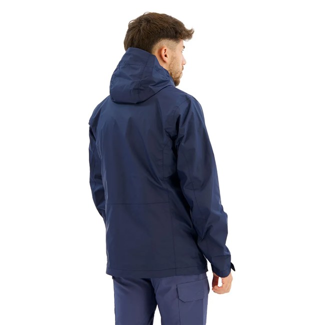 Jacke Columbia Pouring Adventure Iii Jacket