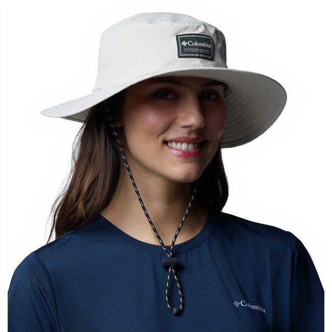 Kapak columbia BROAD SPECTRUM II BOONEY Dark S
