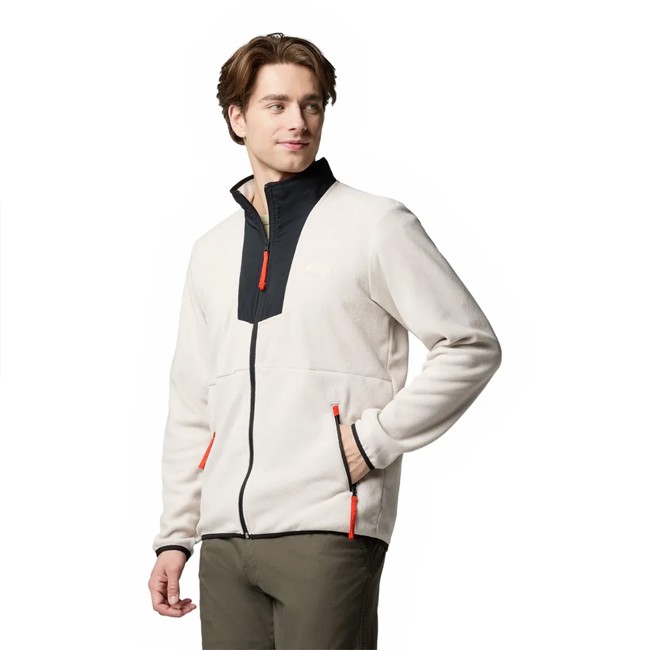 Flisinis Megztinis Columbia Sequoia Grove Full Zip