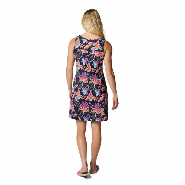 Obleka Columbia Chill River Printed