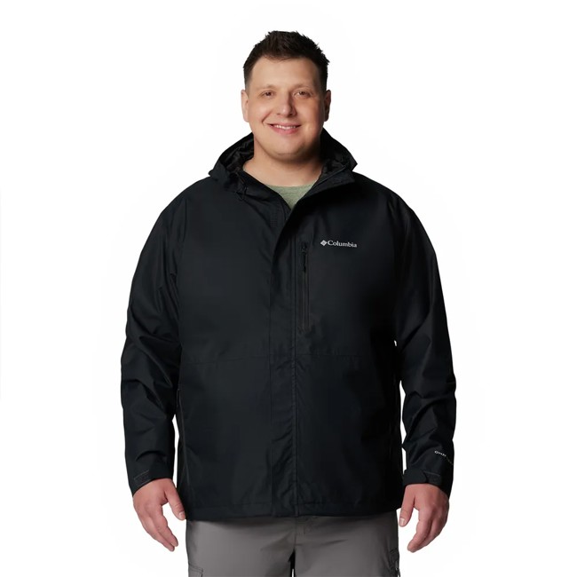 columbia Jacket HIKEBOUND II
