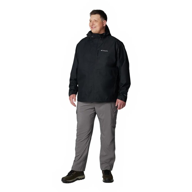 columbia Jacket HIKEBOUND II