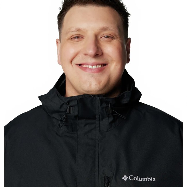 columbia Jacket HIKEBOUND II