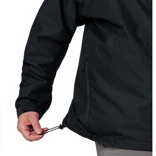 columbia Jacket HIKEBOUND II