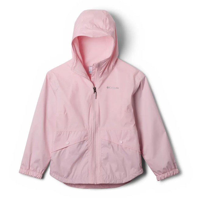 Jakna columbia Rainy Trails II Fleece Lined