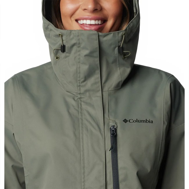 Jacke columbia HIKEBOUND II