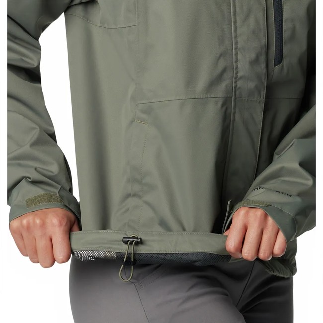 Jacke columbia HIKEBOUND II