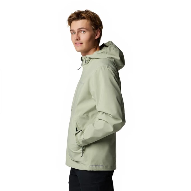 Jacke Columbia Altbound Jacket Safari